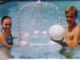 Swimmingpool Wurfspiel Toss Schnäppchen
