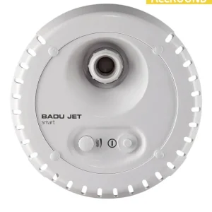 Badu Jet Smart Pool Gegenstromschwimmanlage Wochenendangebot