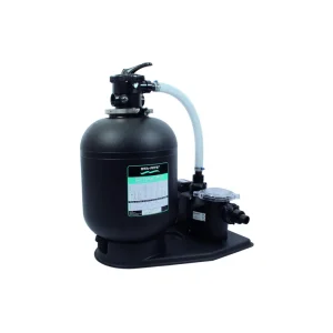 Pentair Cristal Flo Sandfilteranlage Beliebt