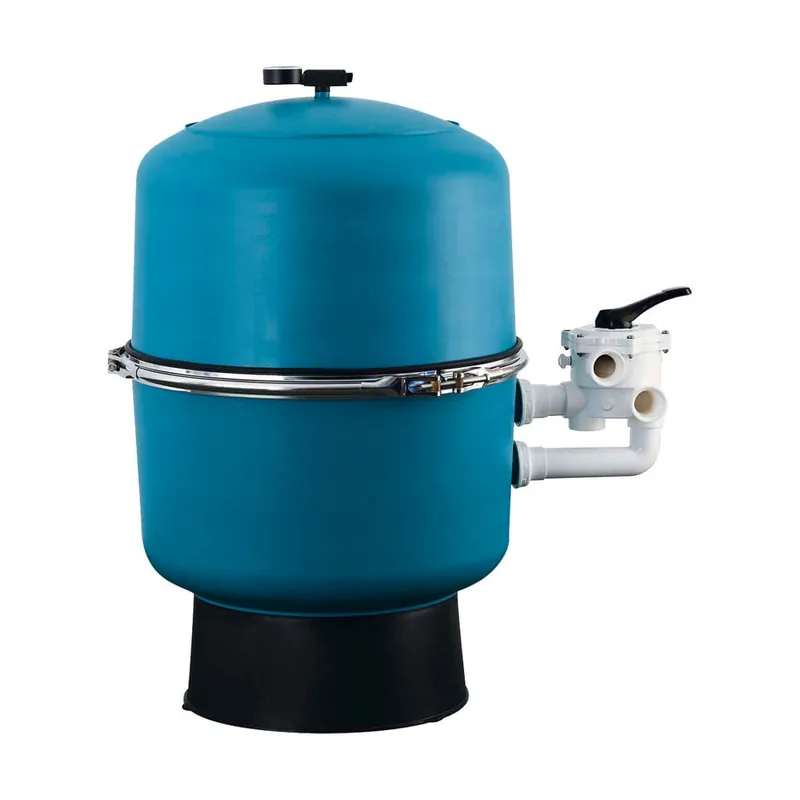 Swimmingpool Sandfilter Graz Highlight