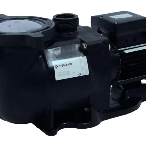 Superflo Poolpumpe Angebot