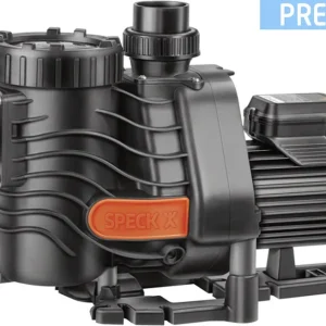 Speck Badu Easyfit Poolpumpe Nur Für Kurze Zeit