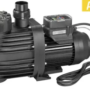 Bestseller BADU Eco Touch Pro Poolpumpe