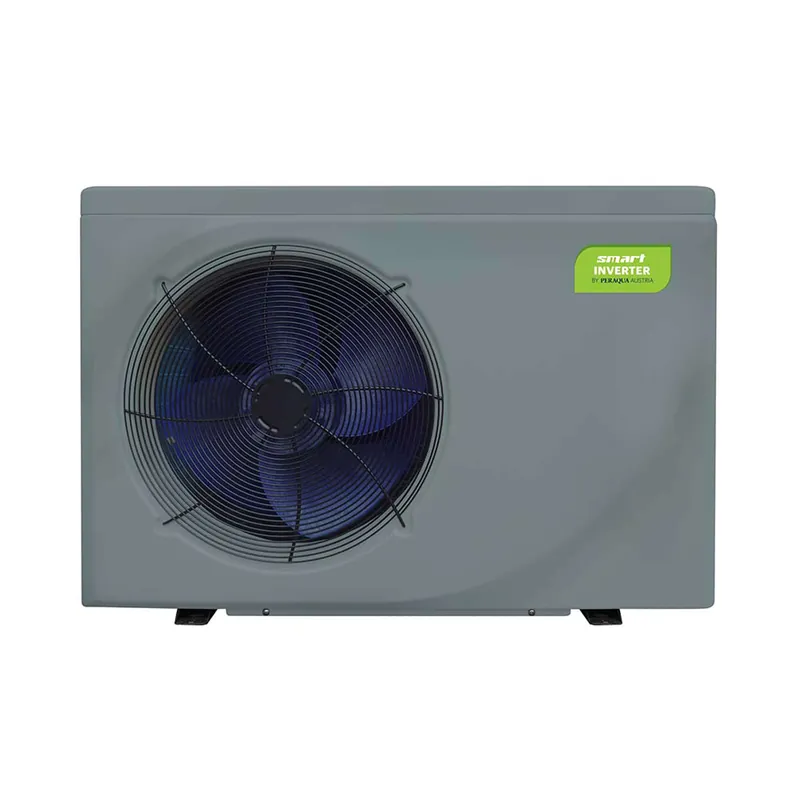 Peraqua Smart Inverter Schwimmbad Wärmepumpe Super-Preis