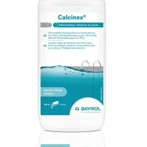 Calcinex gegen Kalkablagerung Beliebt