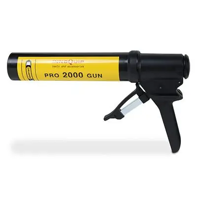 Super-Preis Innotec Kartuschenpistole Profiqualität