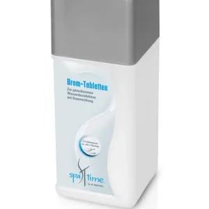 Versand Am Gleichen Tag Brom Tabletten SpaTime