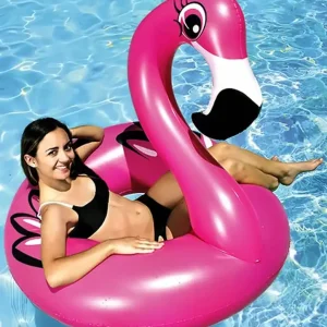 Sofort Bestellen Swimmingpool Flamingo Schwimmreifen