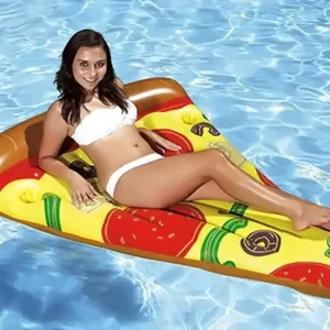 Pizza Luftmatratze Top-Preis