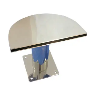 Knallerangebot Ocean V4A Edelstahl Schwalldusche Skorpion