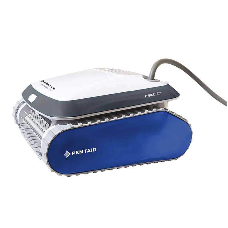 Kracherpreis Pentair Poolroboter Prowler
