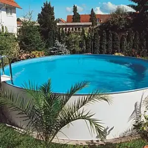 Jetzt Bestellen Pool Rundbecken Set