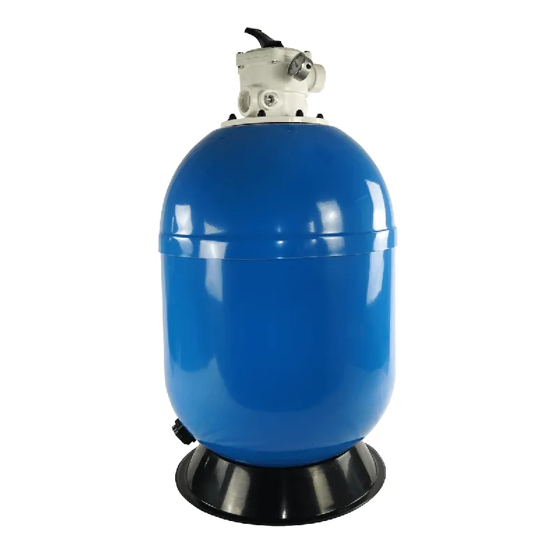 Highlight Peraqua Polyester Filter Vienna 2 Top Mount mit 6-Wege-Ventil
