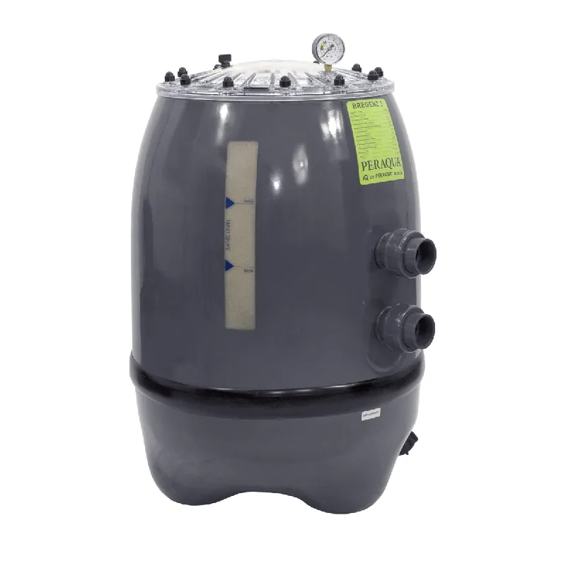 Direkt Vom Hersteller Peraqua Polyester Filter Bregenz 2, Side Mount
