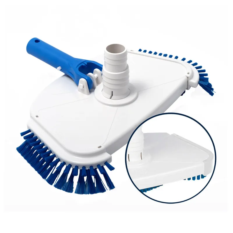 Ocean Pool Bodensauger deluxe Begrenztes Angebot