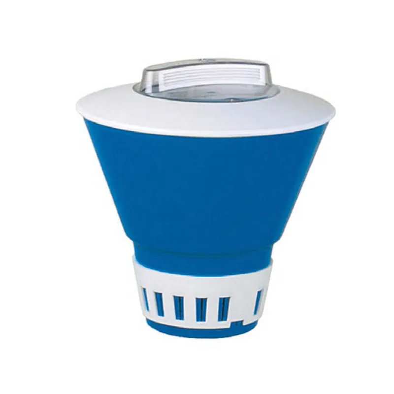 Zertifiziert Chlordosierschwimmer Ocean deluxe