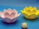 Aktuell Schwimmendes Blumenlicht