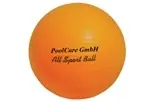 Billig Wassersportball Neon Deluxe