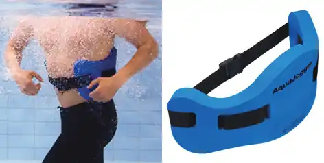Wassergymnastik Jogging Gürtel Saisonangebot