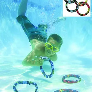 Abverkauf Swimmingpool Tauchringe Aktive Xtreme