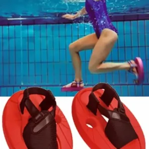 Heißes Angebot Wassergymnastik Power Sandale