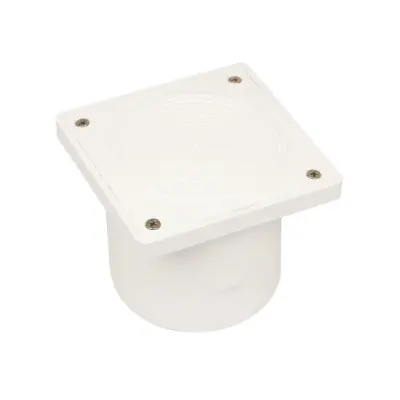 Neue Ware Praher Ocean ABS Kabel Anschlussdose