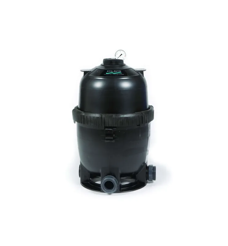 Jetzt Kaufen Pentair Kartuschenfilter System 2