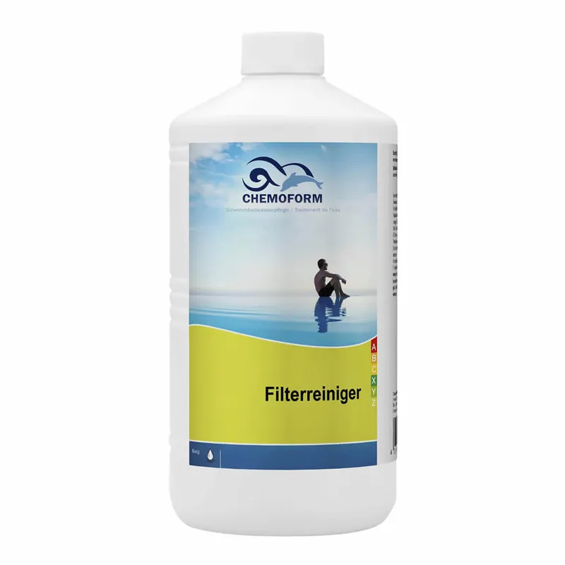 FilterReiniger Aktuell