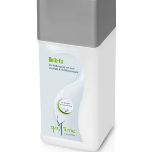 SpaTime Kalk Ex Begrenztes Angebot