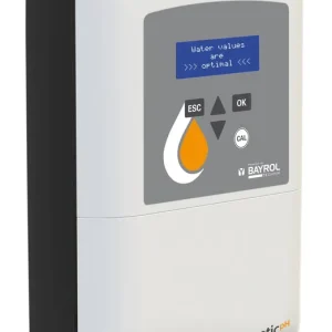 Rabatt Bayrol Dosieranlage Automatic