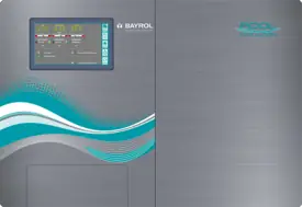 Aktuell Bayrol PoolManager Dosieranlage