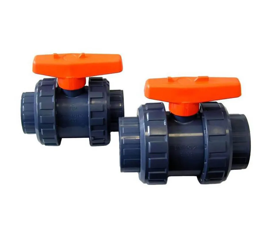 Praher 2 Wege Kugelhahn S6 mit Klebemuffe Aktuell