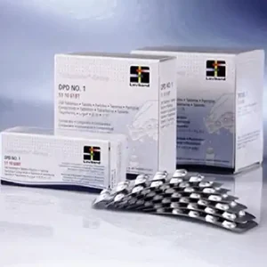 Lovibond Pooltester Ersatztabletten Günstig