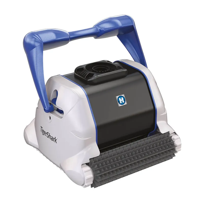 Preiswert Hayward Poolroboter TigerShark