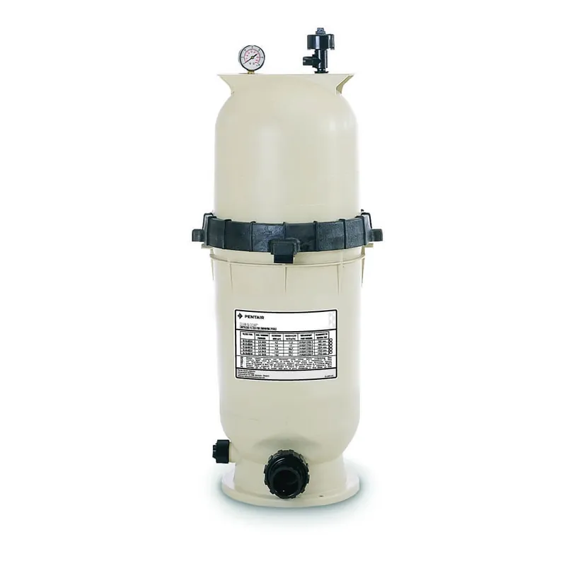 Clean & Clear Kartuschenfilter Sofort Bestellen