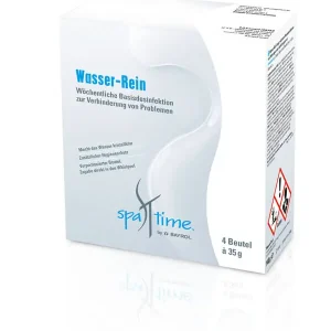Preis Gesenkt Wasser Rein Whirlpoolwasser Desinfektion