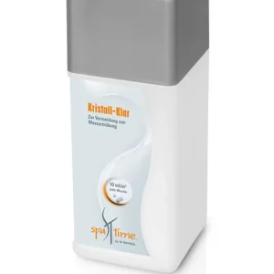 Kristall Klar Whirlpoolwasser Klareffekt Heißes Angebot