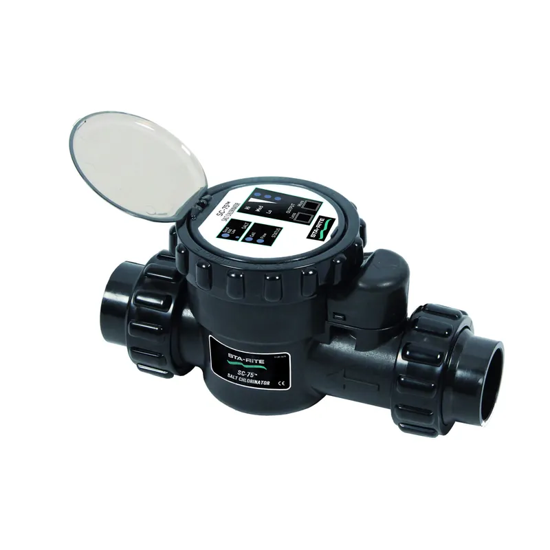 Salz Chlorgenerator SC 75 Günstig