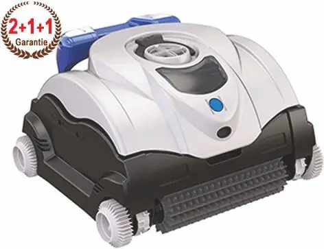 Poolroboter eVac PRO XL Schwimmbadreiniger Bestpreis