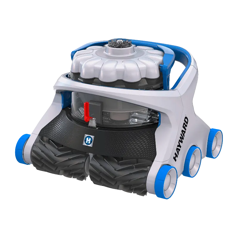 Bestseller Poolroboter AquaVac Hydro Cyclonic