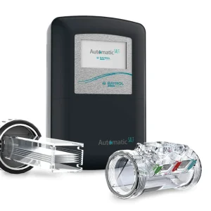 Preis Gesenkt Bayrol Automatic SALT Salzelektrolyseanlage