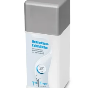 SpaTime Multifunktions Chlortabletten Sonderangebot
