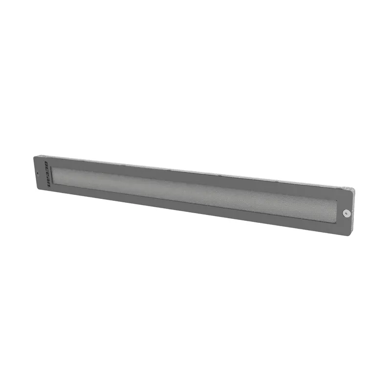Ocean V4A LED Poolscheinwerfer Rectangular Preis Gesenkt