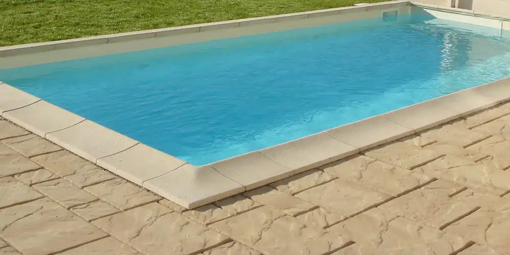 Ocean Brick Selbstbau Swimmingpoolsystem Sofort Bestellen