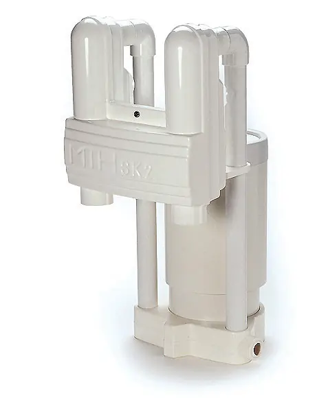 Einhängeskimmer SK2 unverklebt Top-Seller
