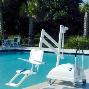 Portable Einstiegshilfe Silla PAL Nur Heute