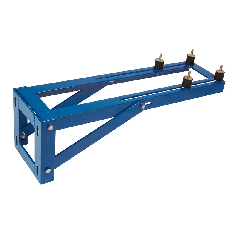 Sale Lahme Pumpenkonsole für Gegenstromanlage Pumpen bis 2,6kW