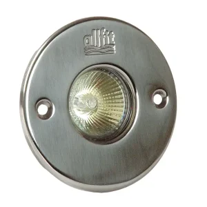 Solange Der Vorrat Reicht Lahme Vitalight Unterwasserscheinwerfer Einsatz 50W Rotguß