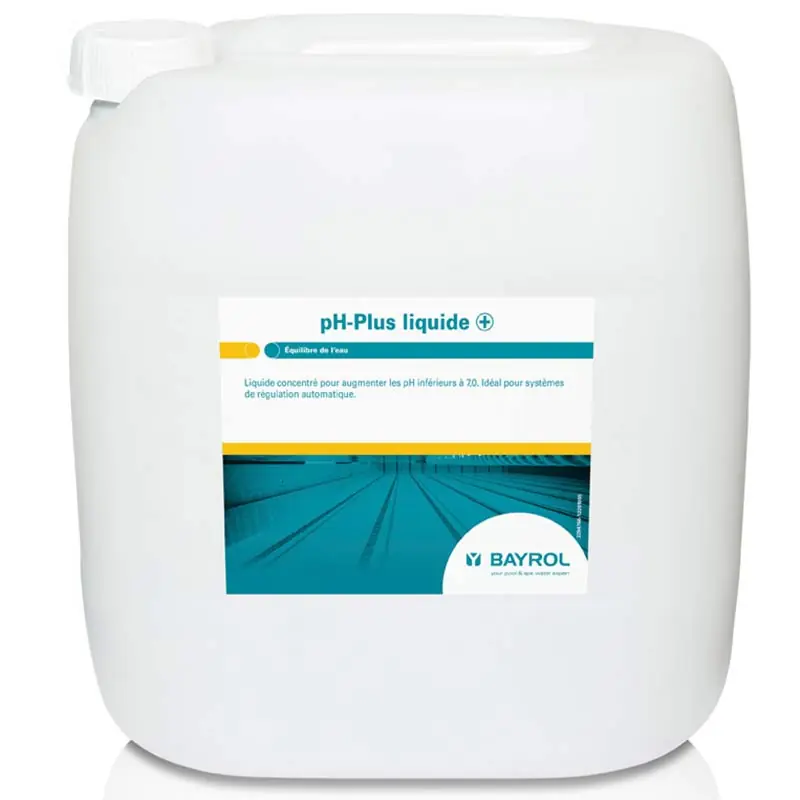 Bayrol pH-Plus flüssig Preiswert