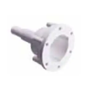 Sonderangebot Fluvo Einbausatz für Druckwellenschalter pro Fliesen-, Folien- und Betonbecken